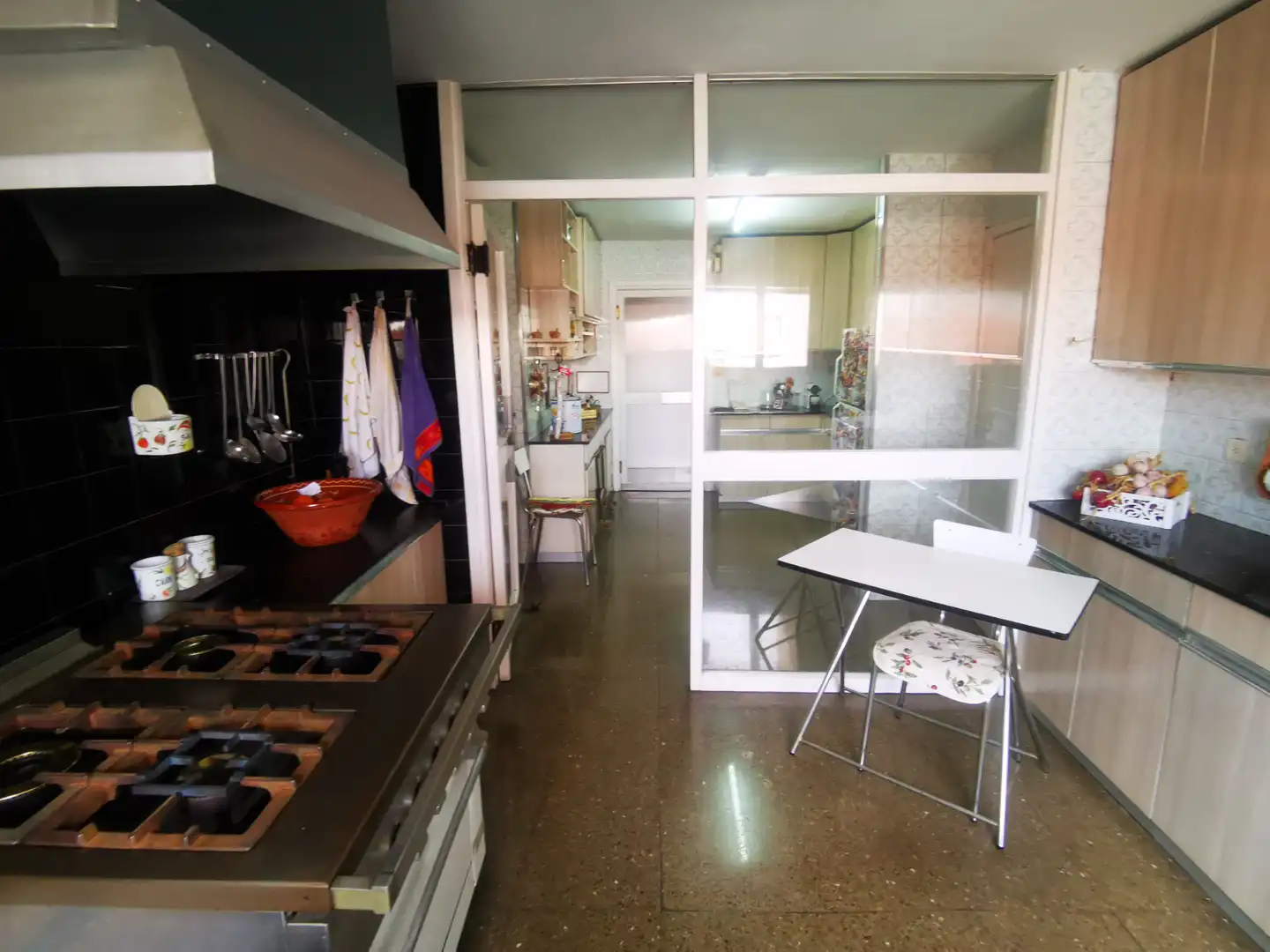 Appartement avec terrasse à vendre à Centre - Sant Oleguer, imagen 19