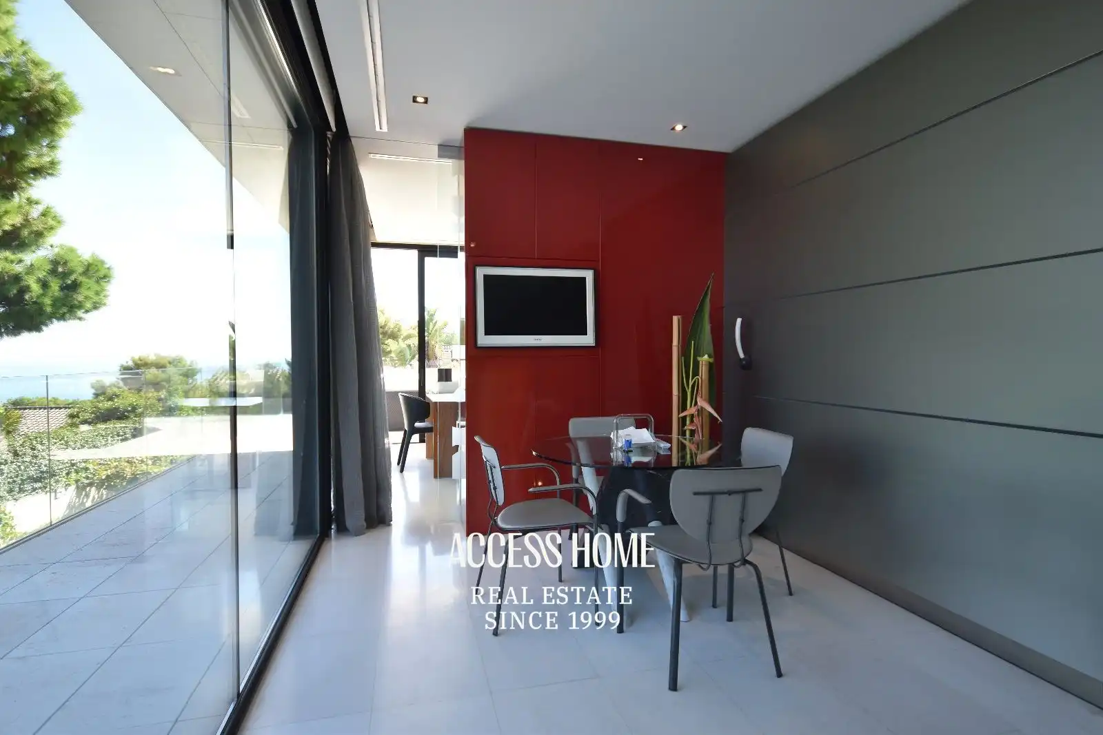 Detached house with pool for sale in Teià, imagen 15