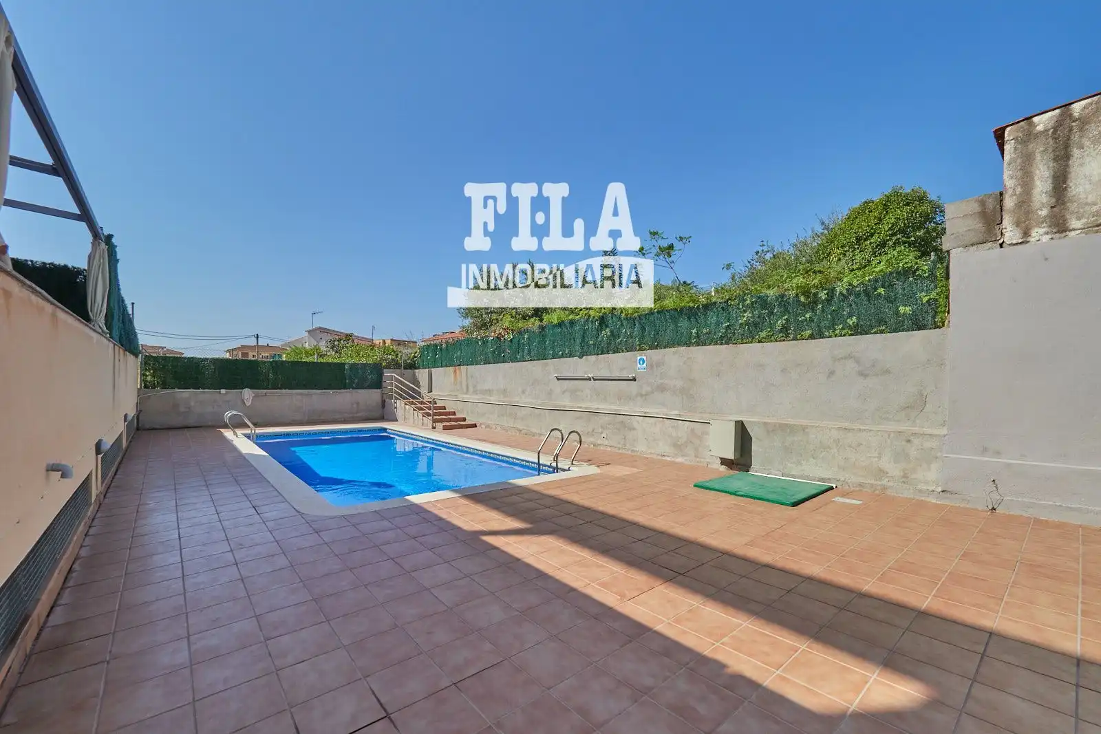 Mini appartamento con piscina in vendita a Segur de Calafell, imagen 32