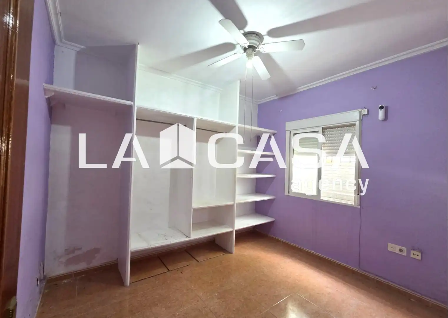 Habitación de Planta baja en venta en Sevilla
