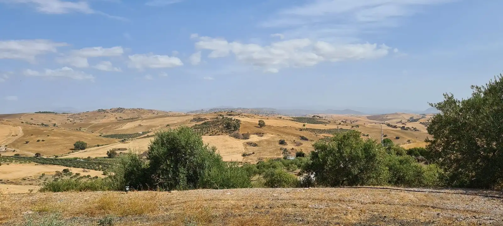 Finca rústica en venta en Alozaina con Aire acondicionado, Calefacción y Jardín privado