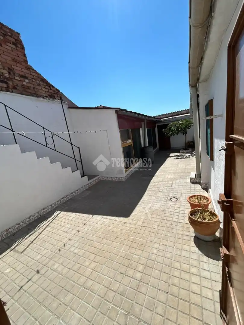 Casa aparellada en venda a El Poblado - Abulagar, imagen 20