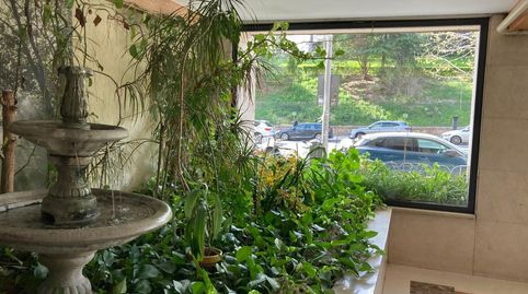 Foto 5 de Trastero en venta en Avenida de Menéndez Pelayo, 83, Niño Jesús, Madrid Capital