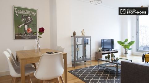 Foto 2 de Habitación en Legazpi, Madrid Capital