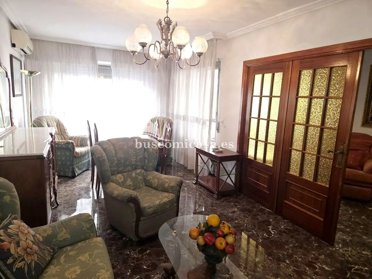 Piso en venta en Avenida de Madrid, imagen 5