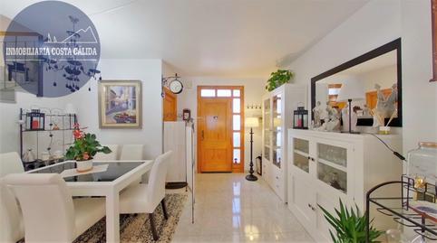 Foto 5 de Dúplex en venda a Carretera Águilas, 9, Calabardina, Murcia