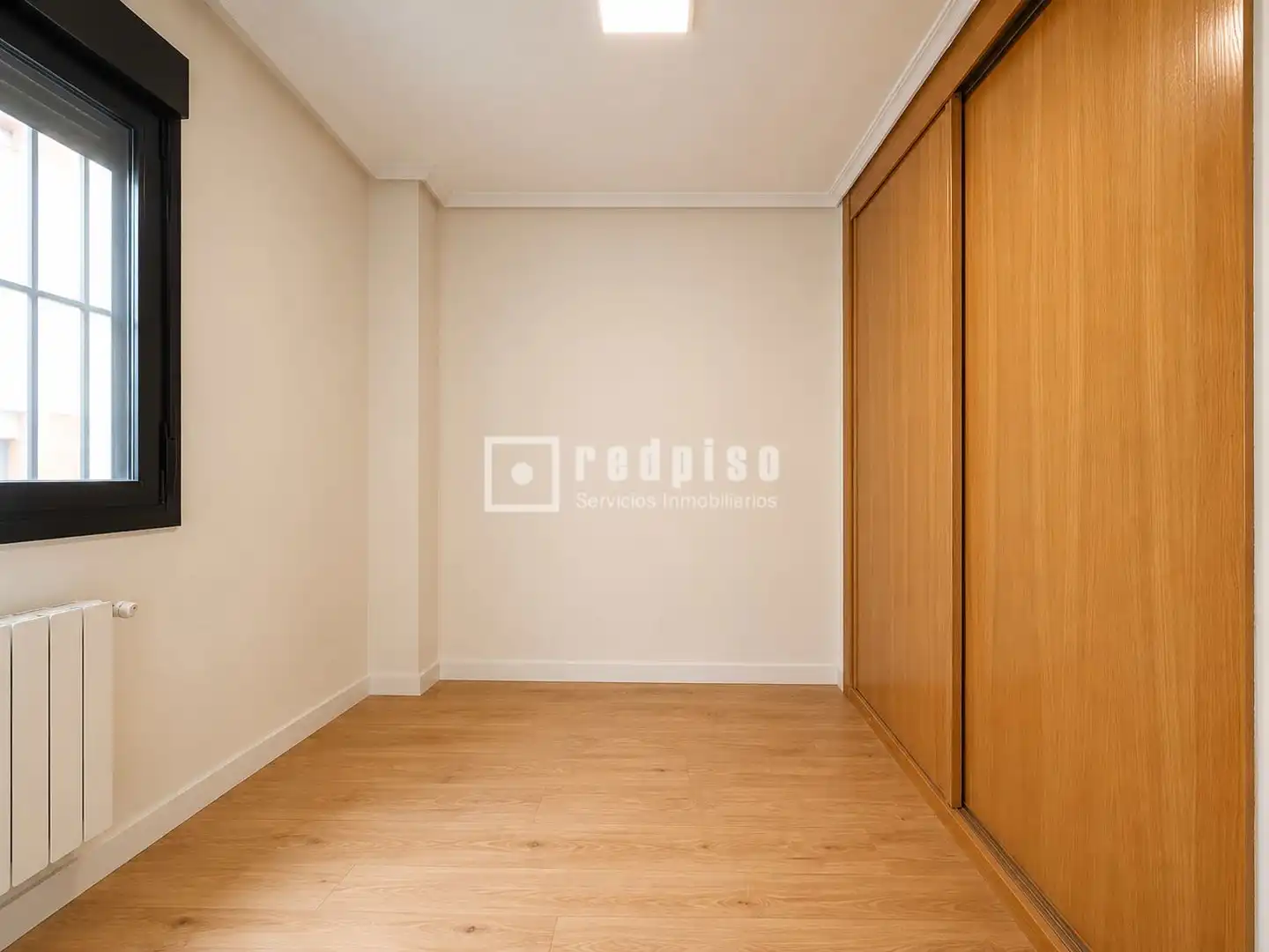 Bedroom of Flat for sale in Collado Villalba  with Air Conditioner, Heating and Private garden