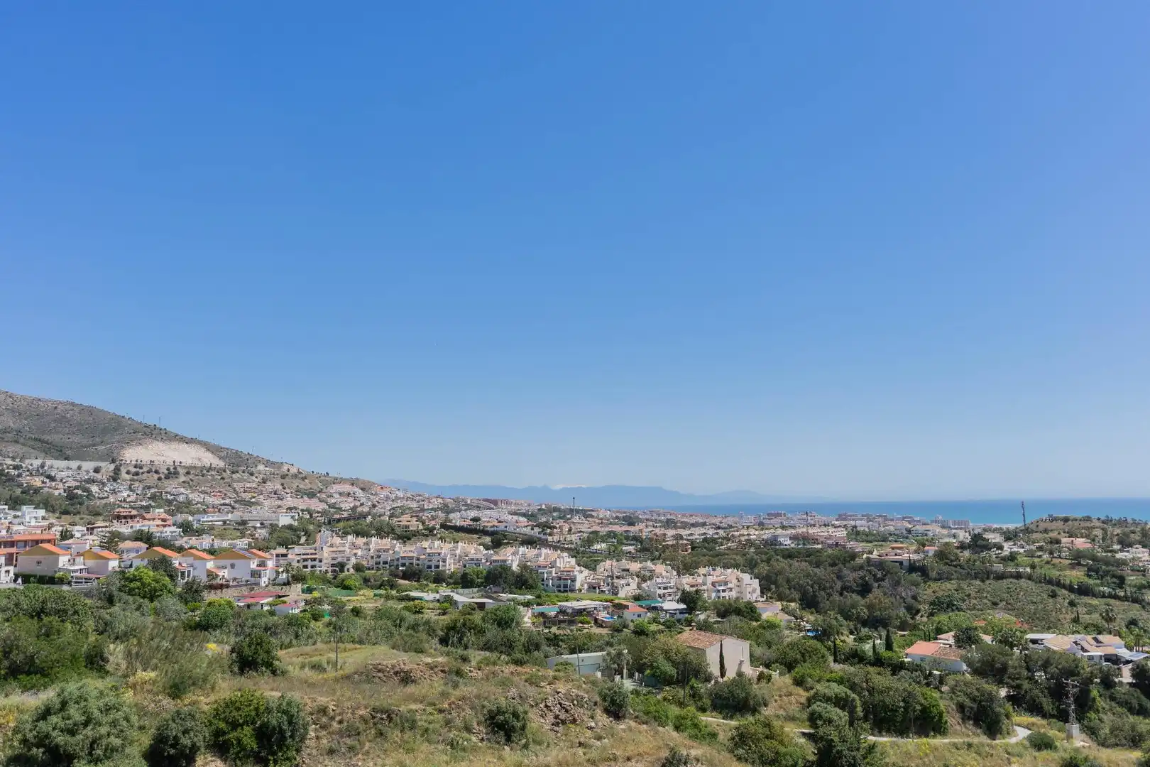 Reihenhaus mit Terrasse zum Verkauf in Benalmádena pueblo, imagen 16