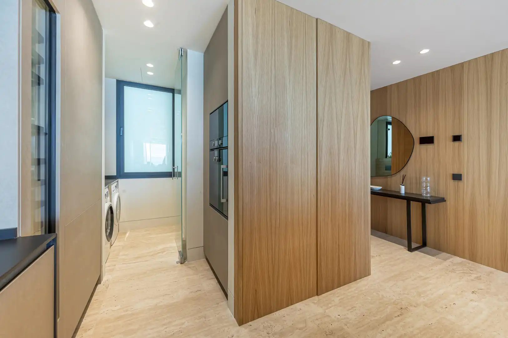 Bany de Apartament en venda en Estepona amb Aire condicionat, Calefacció i Terrassa