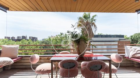 Photo 5 of Flat for rent in Carrer de Borrell I Soler, Pedralbes, Barcelona Capital