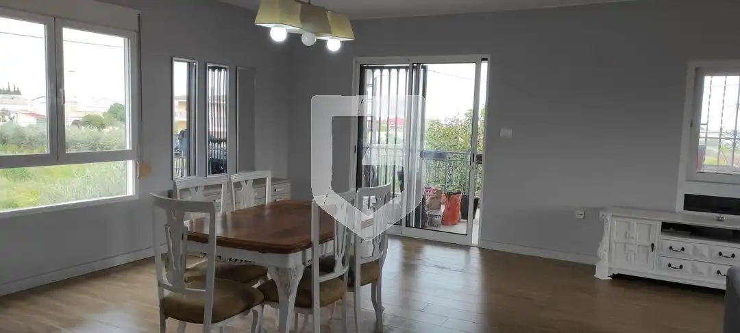 Menjador de Casa o xalet en venda en Castellón de la Plana / Castelló de la Plana