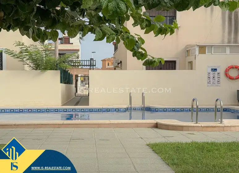 Chalet con piscina en venta en Nueva Torrevieja - Aguas Nuevas, imagen 18