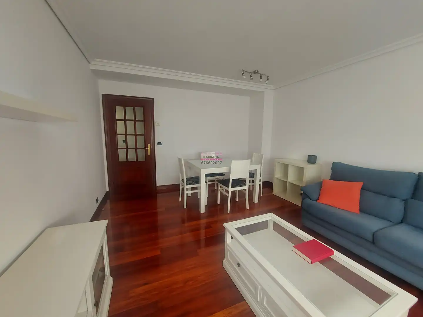 Flat for rent in Rúa de Barcelona, 61, O Castro