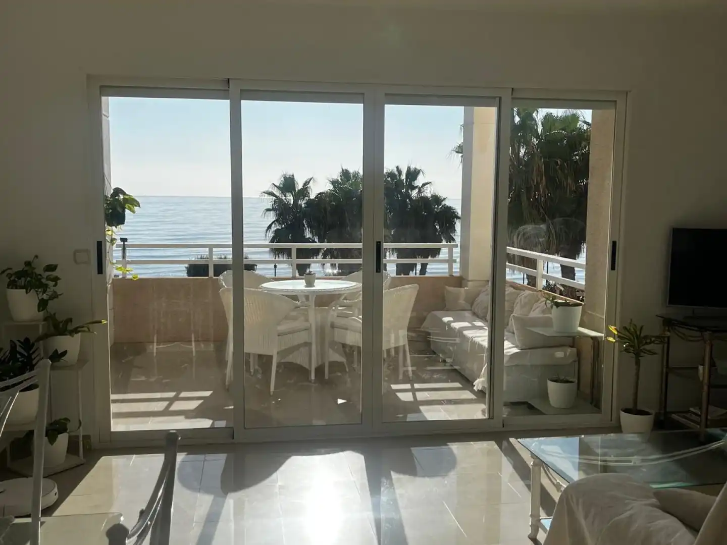Flat with pool to rent in Playa Muchavista, imagen 12