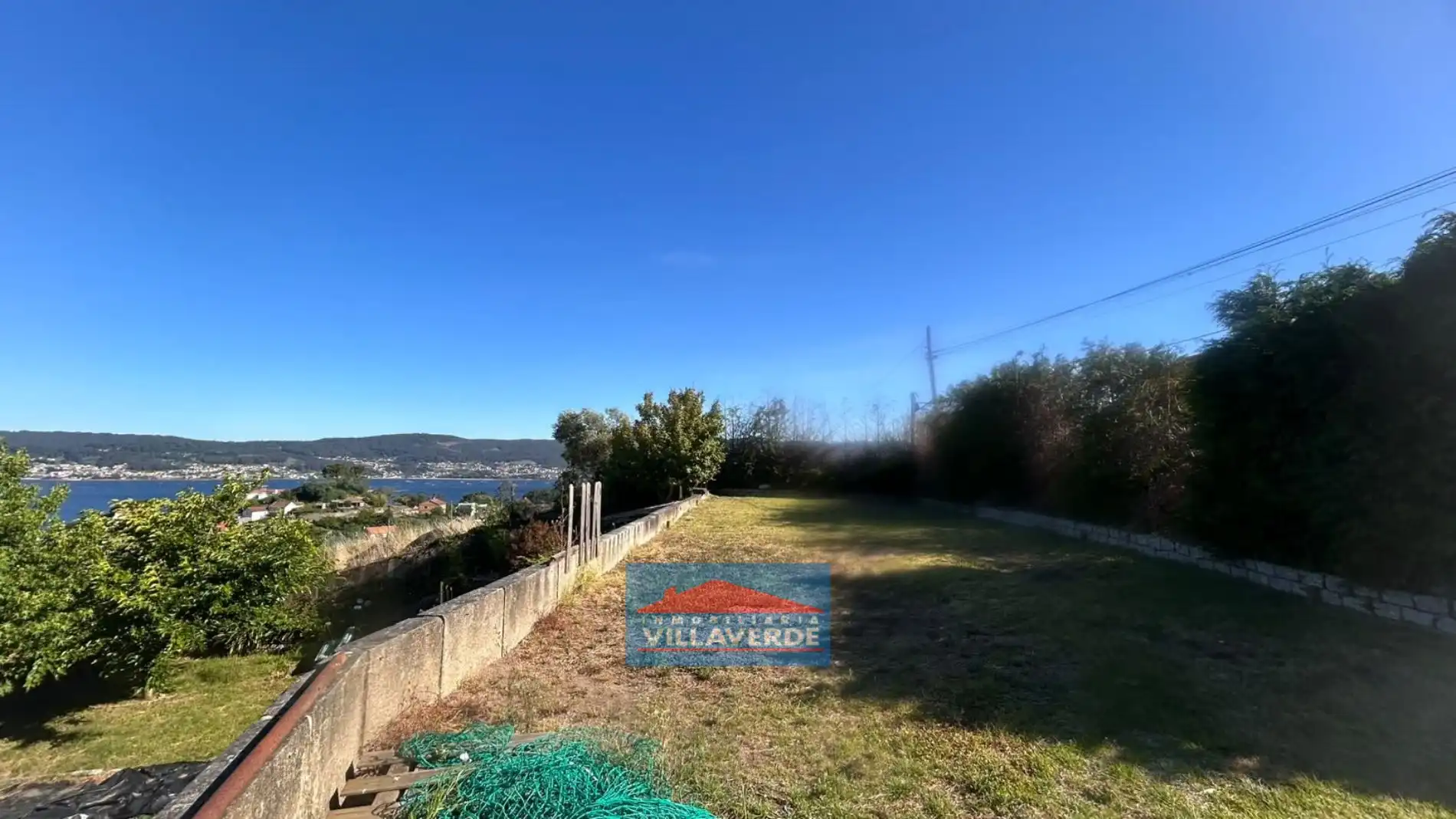 Residencial en venda en Marín