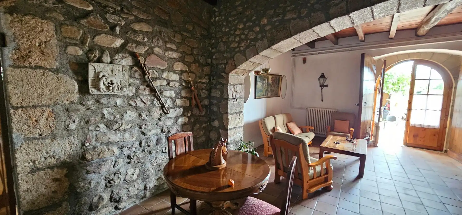 Casa o chalet en venta en Lliçà d'Amunt