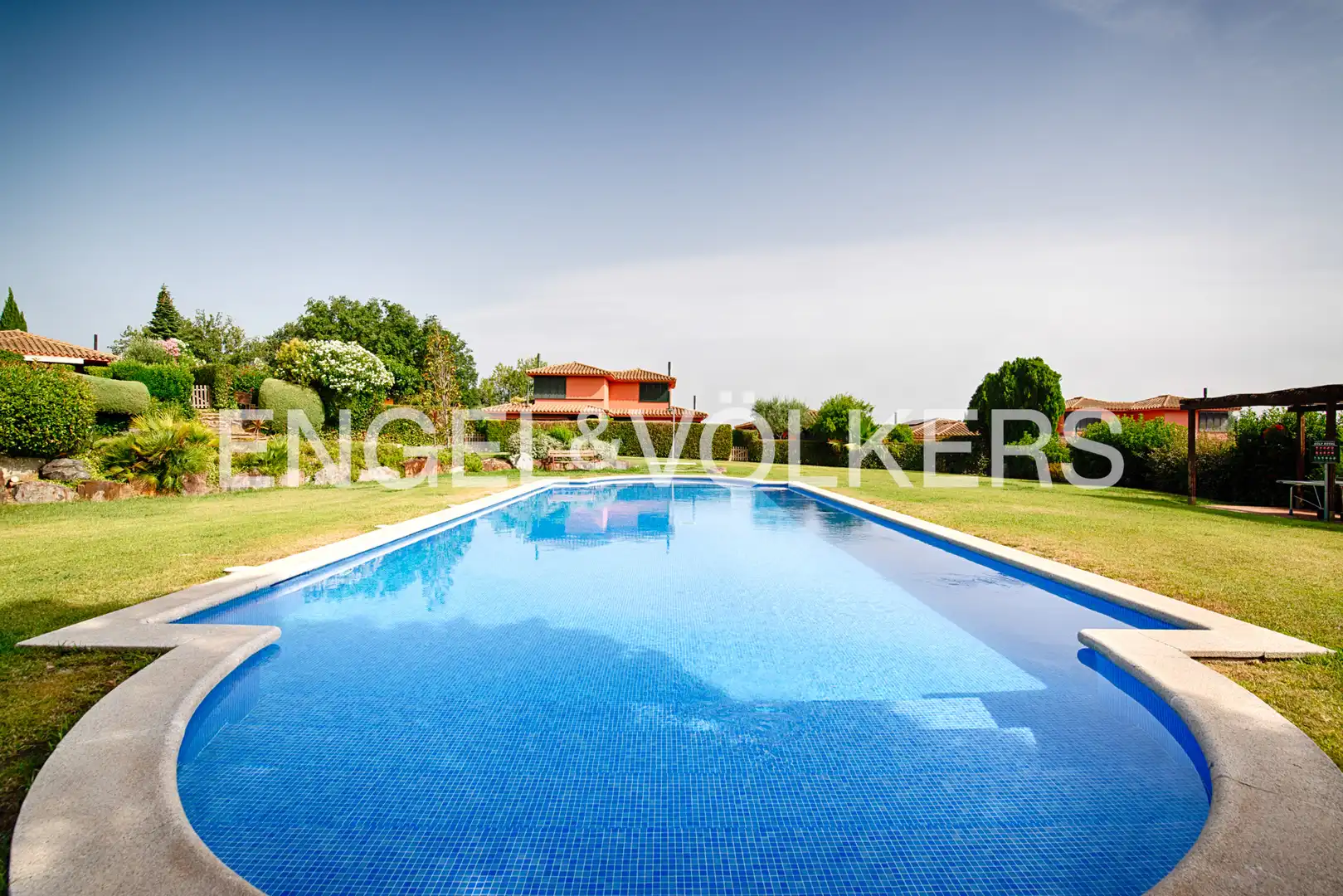 Casa con piscina in vendita a Plaça Til.lers, imagen 7