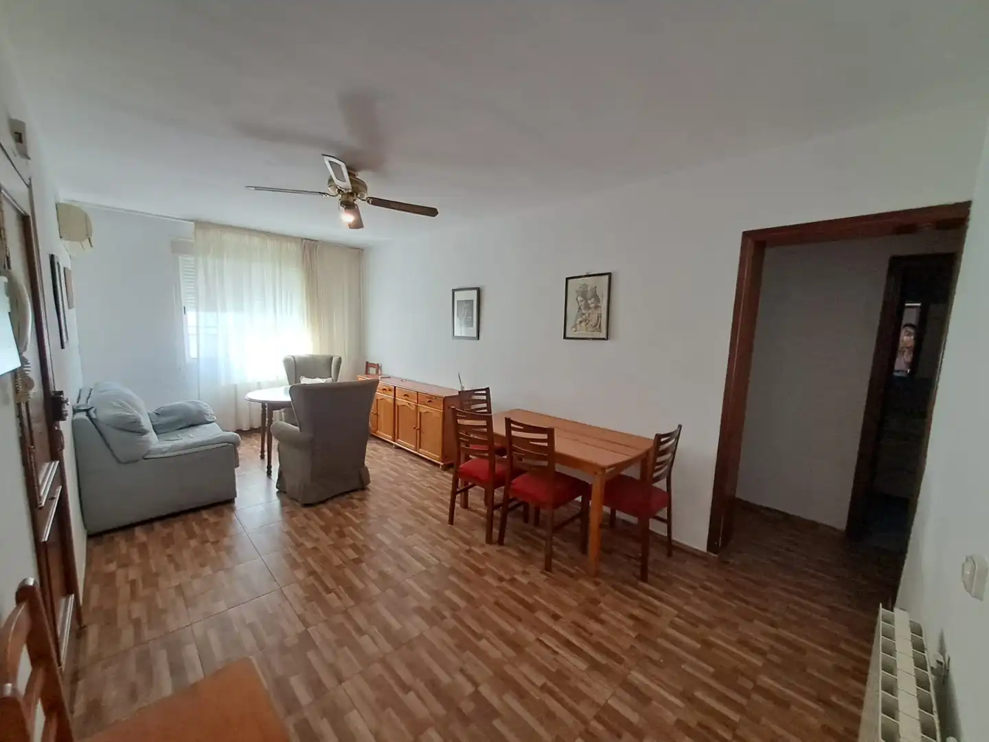Flat for sale in Pozoblanco