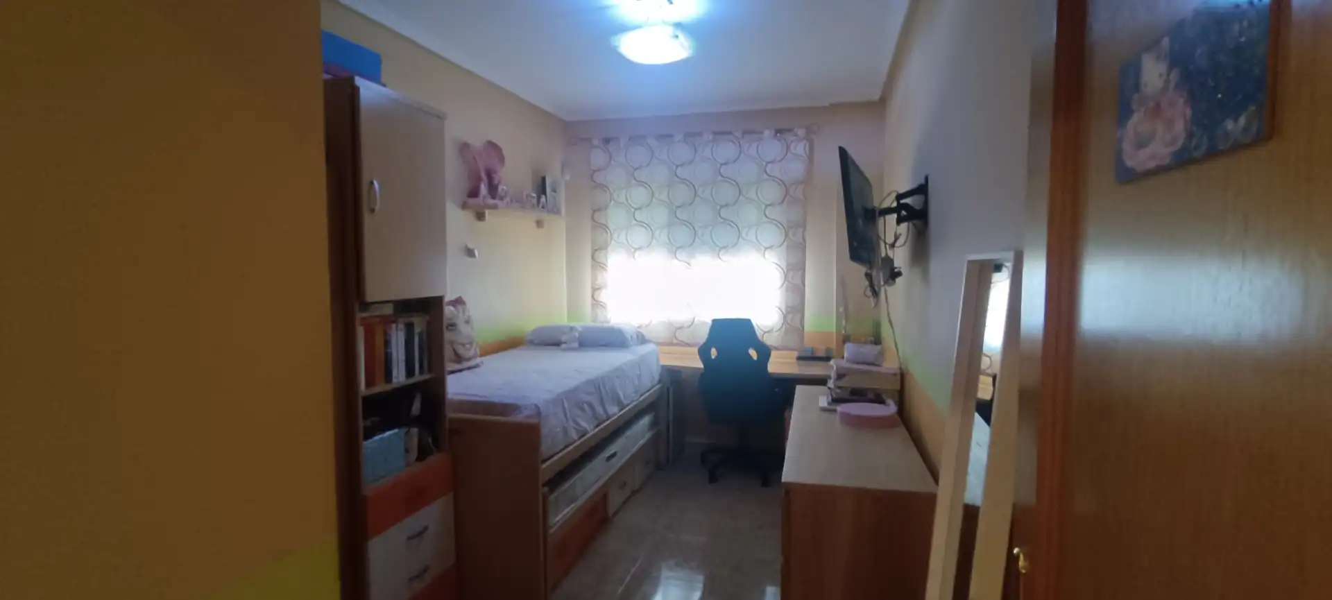 Wohnung mit Balkon zum Verkauf in Calle Manuel Santacruz Artiaga, imagen 23