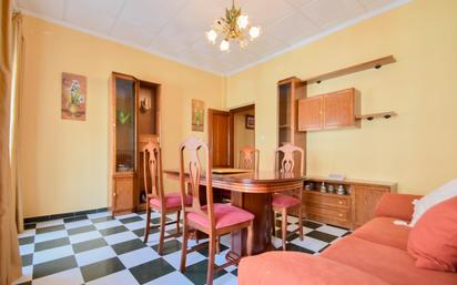 Dining room of Single-family semi-detached for sale in Pinos Puente  with Heating, Terrace and Balcony