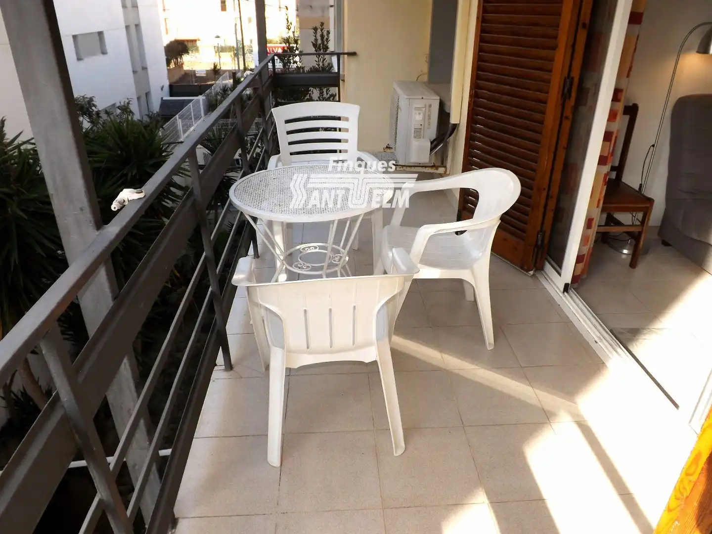 Terrassa de Pis en venda en Calafell amb Aire condicionat, Calefacció i Terrassa