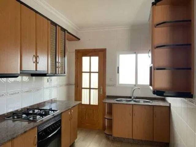 Piso en Venta en Elche de la Sierra