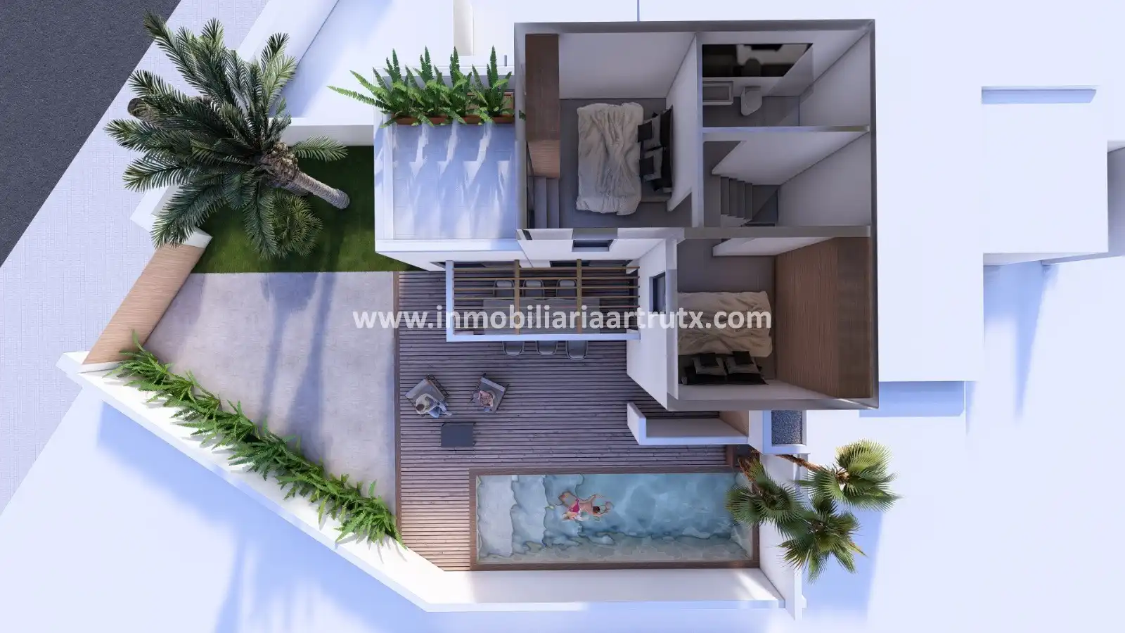 Wohnbaugrundstück zum Verkauf in Cala en Blanes, imagen 7