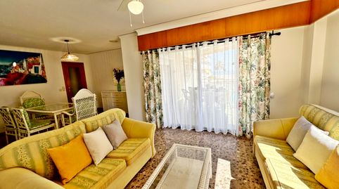 Foto 4 de Apartamento de alquiler en Passeig Marítim de Neptú, Playa de Gandia, Gandia