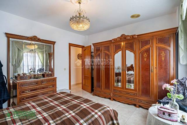 Casa adosada en Venta en La Mojonera