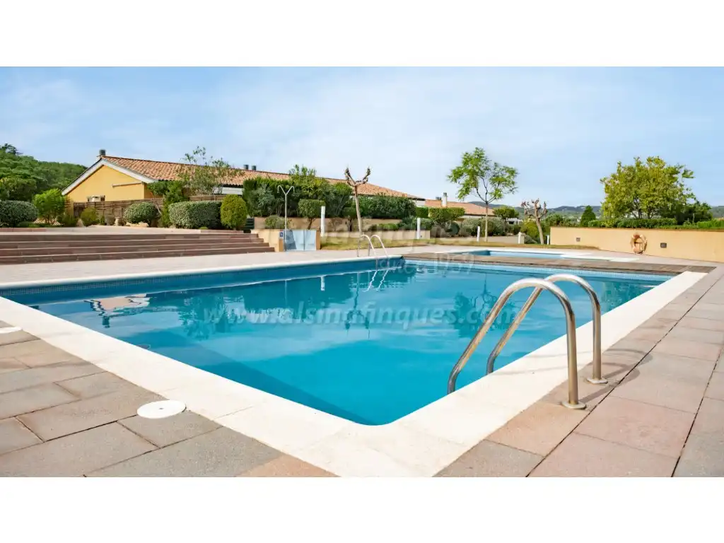 Terraced house with pool for sale in Calle Pius Font I Quer, imagen 42