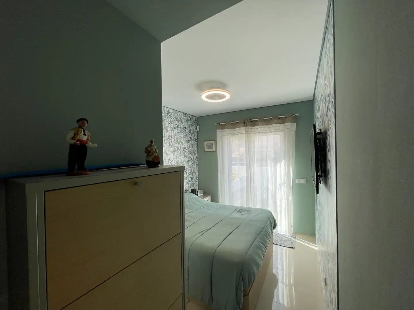 Apartament en venda a Centro