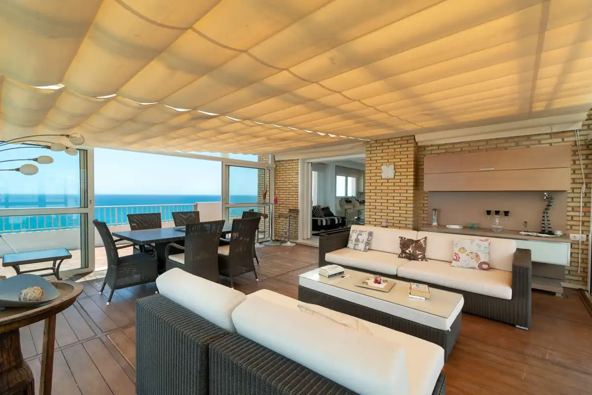 Apartament en venda a Campo de Mijas, imagen 5