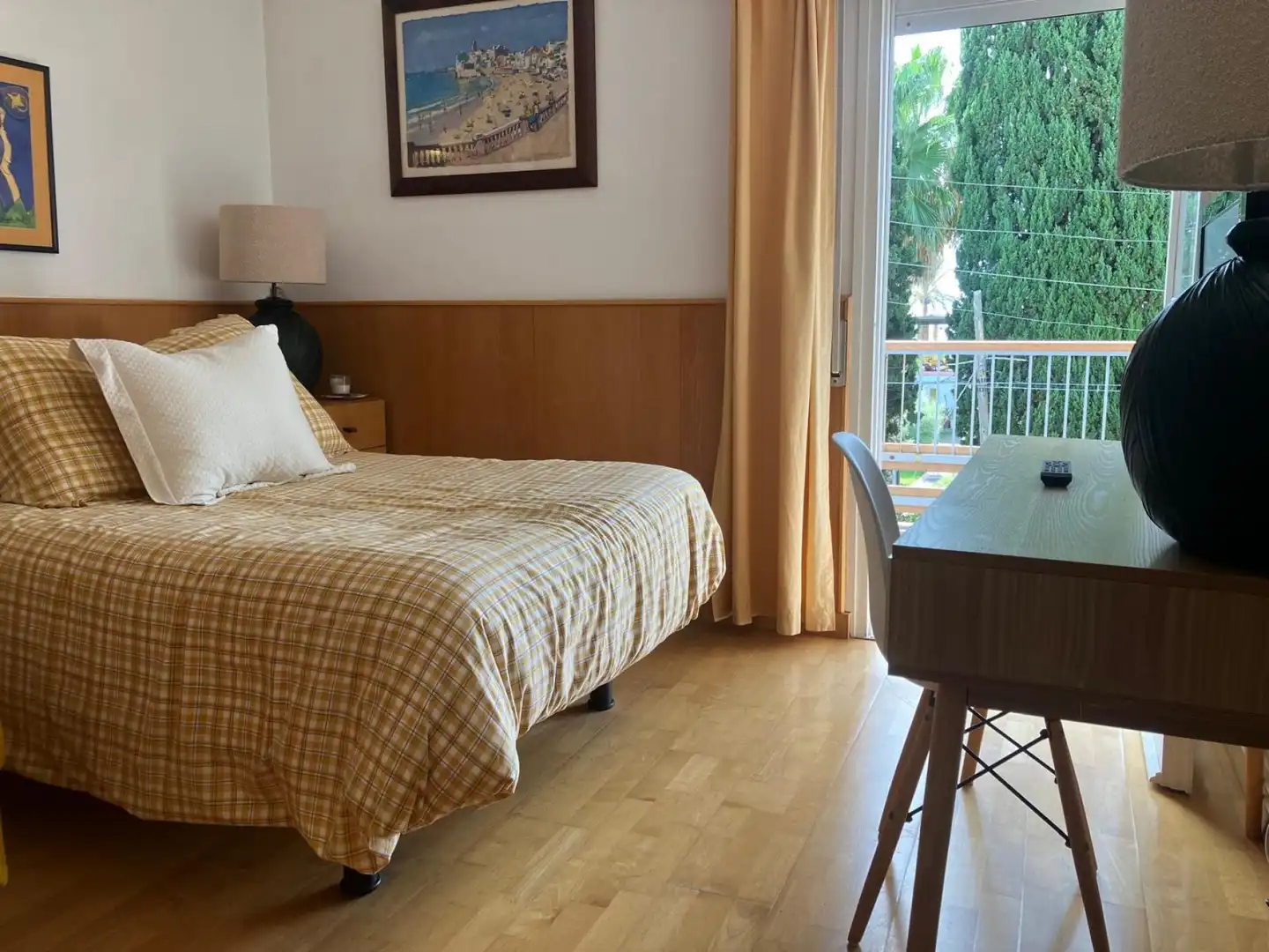 Wohnung mit Aufzug zum Verkauf in Can Girona - Terramar - Vinyet, imagen 19