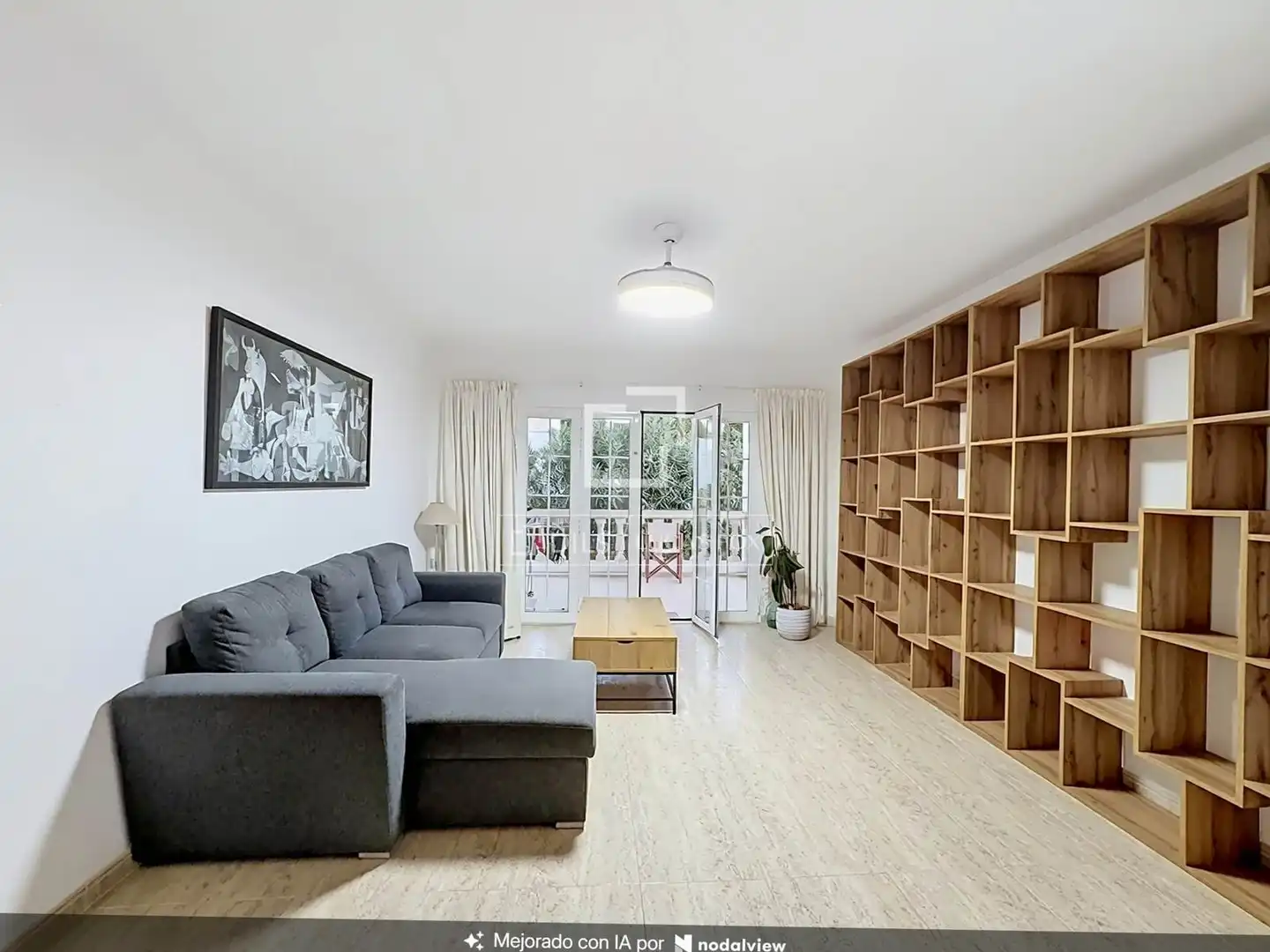 Detached house with terrace for sale in Biniancolla - Punta Prima, imagen 9