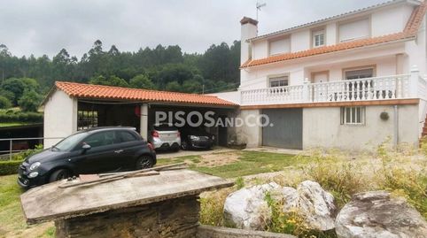 Foto 3 de Casa o xalet en venda a Lugar Fraga, Abegondo, A Coruña