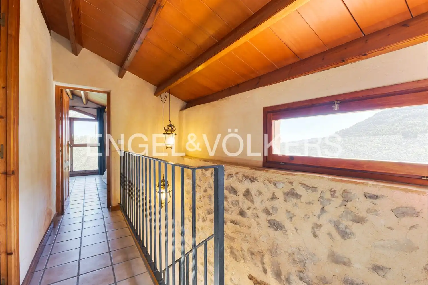 Casa o chalet en venta en La Vall de Laguar con Calefacción, Jardín privado y Terraza
