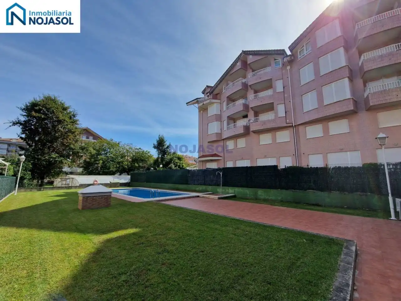 Appartement compact avec terrasse à vendre à Calle ris, imagen 35
