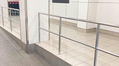 Photo 5 of Premises to rent in Calle Fragata, San Isidro, Madrid