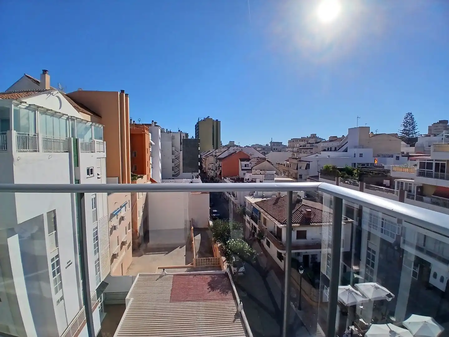 Pis amb ascensor en venda a Puerto Deportivo, imagen 7