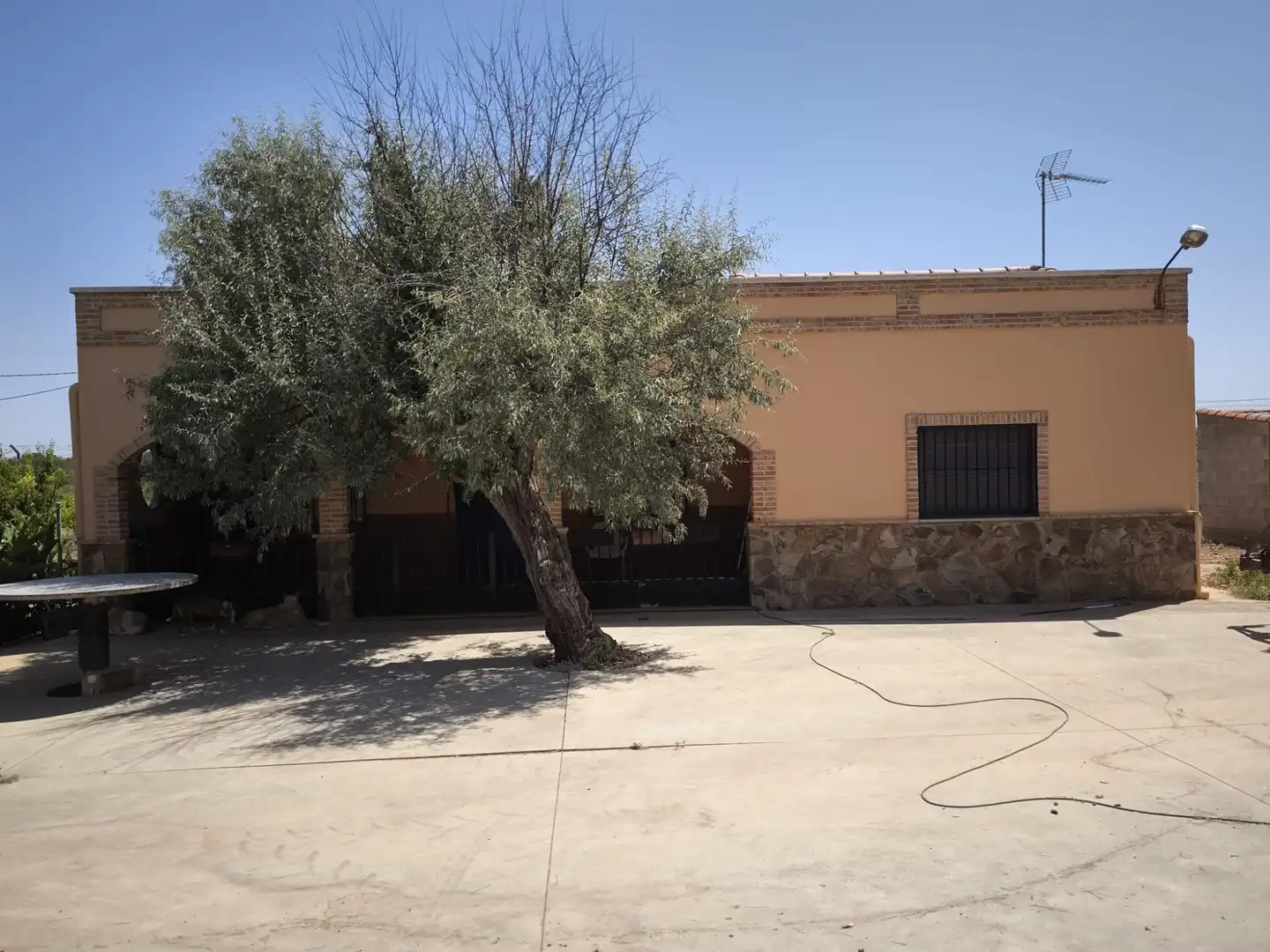 Casa rústica en venda a Valdepeñas, imagen 18