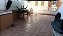 Terrace of House or chalet for sale in  Barcelona Capital  with Air Conditioner and Terrace