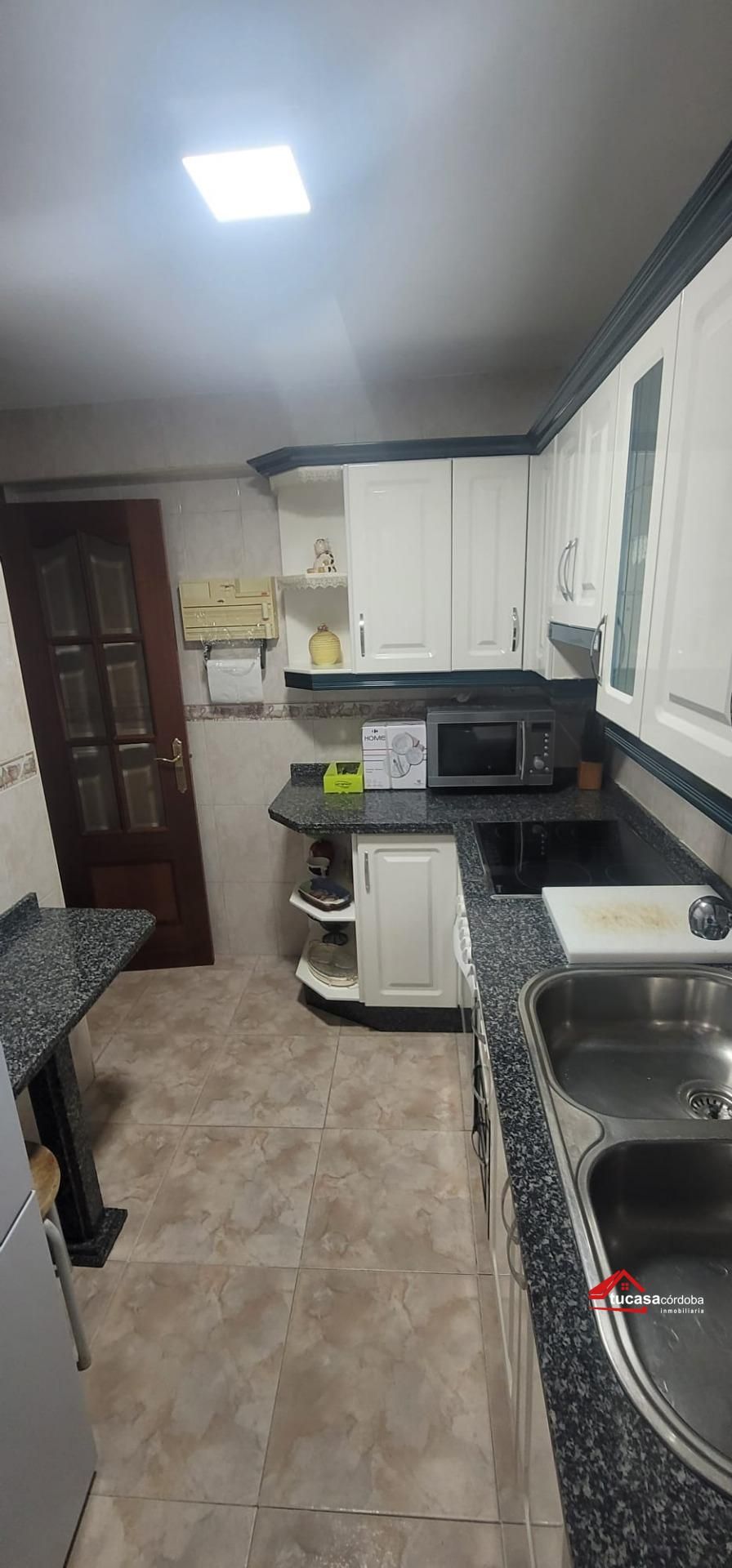 Wohnung zum verkauf in Huerta de la Reina - Trassierra, Noroeste