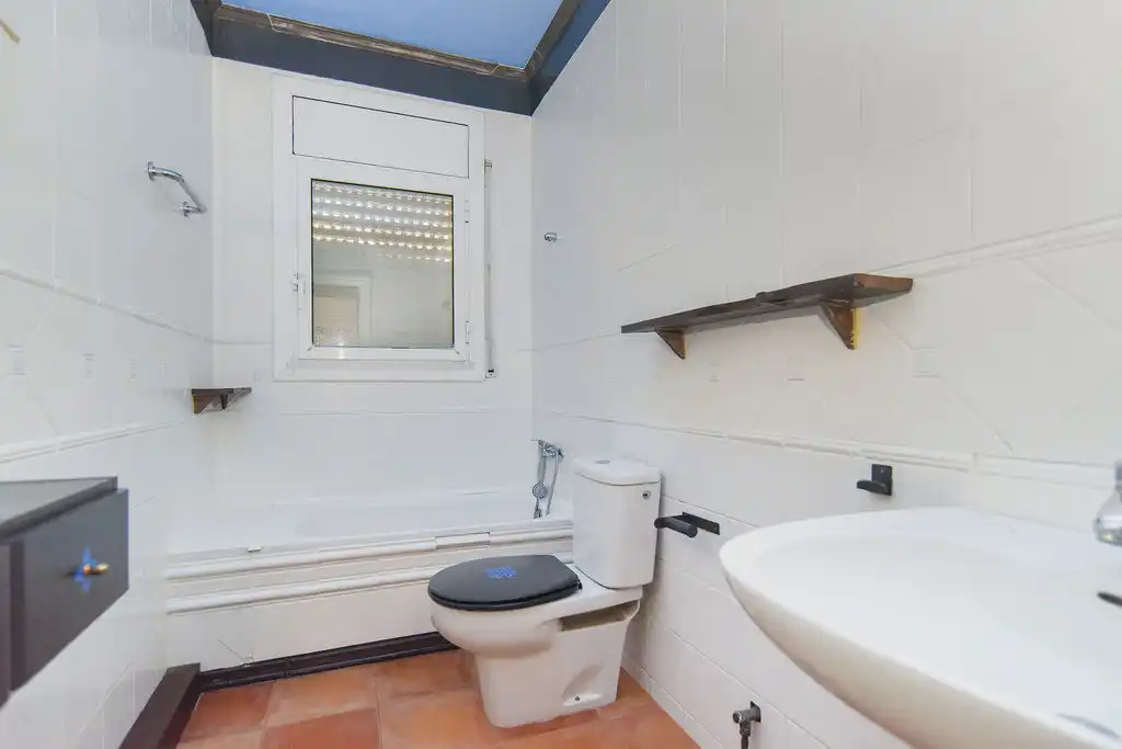 Baño de Casa o chalet en venta en Lliçà d'Amunt
