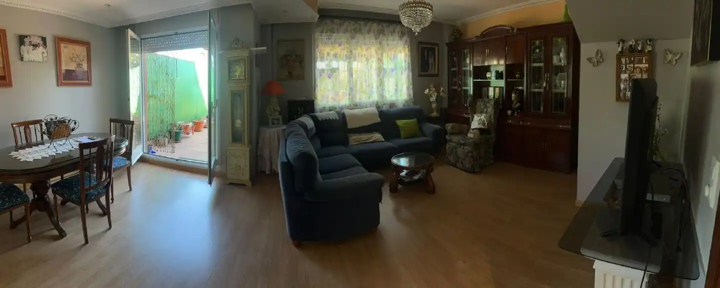 Detached house for sale in Medina del Campo, imagen 9