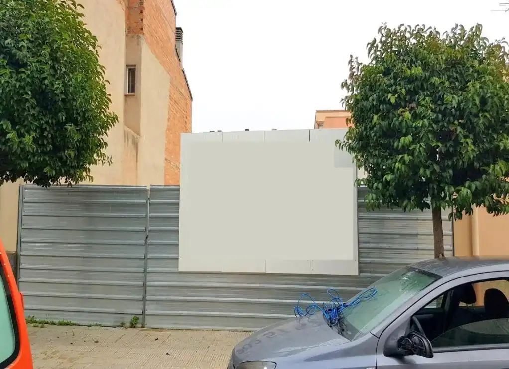 Terreno rústico en venta en LA PAZ - LLIVIA, imagen 4