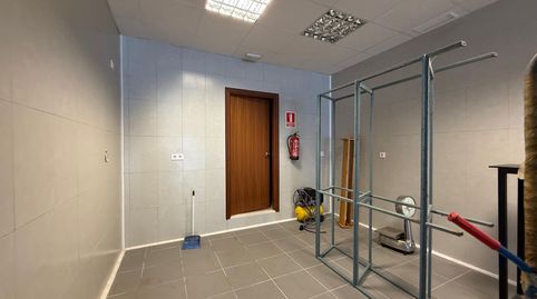 Foto 3 von Geschaftsraum zum Verkauf in Puertas del sur - Guadabajaque, Jerez de la Frontera