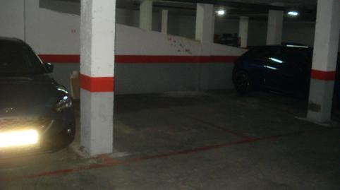 Foto 3 de Garatge de lloguer a Calle de Manuel Arranz, 25, Numancia, Madrid