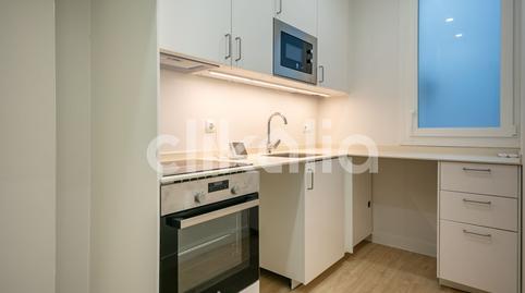 Photo 3 of Flat for sale in Pacífico, Madrid