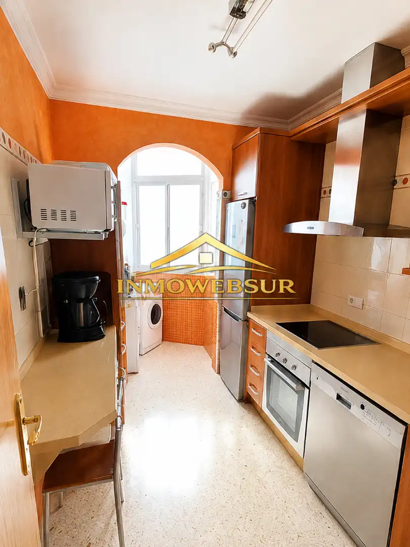 Appartement avec terrasse à vendre à Calle San Silvestre de Guzmán, imagen 5