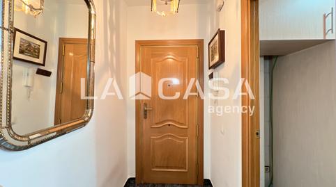 Foto 4 de Pis en venda a Llefià, Badalona